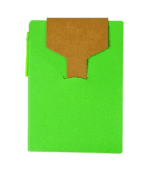 Libreta Tripoli - Imagen 4