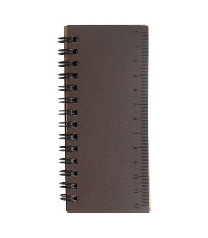 Note-Pad Turín