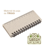 Note-Pad Turín - Imagen 4