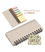 Note-Pad Turín - Imagen 5