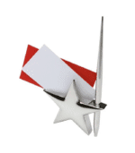 Star Memo Holder