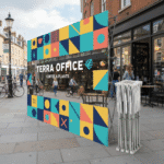 Estructuras metálicas