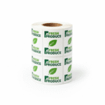 Etiquetas en rollo - Imagen 2