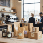 Etiquetas para Producto