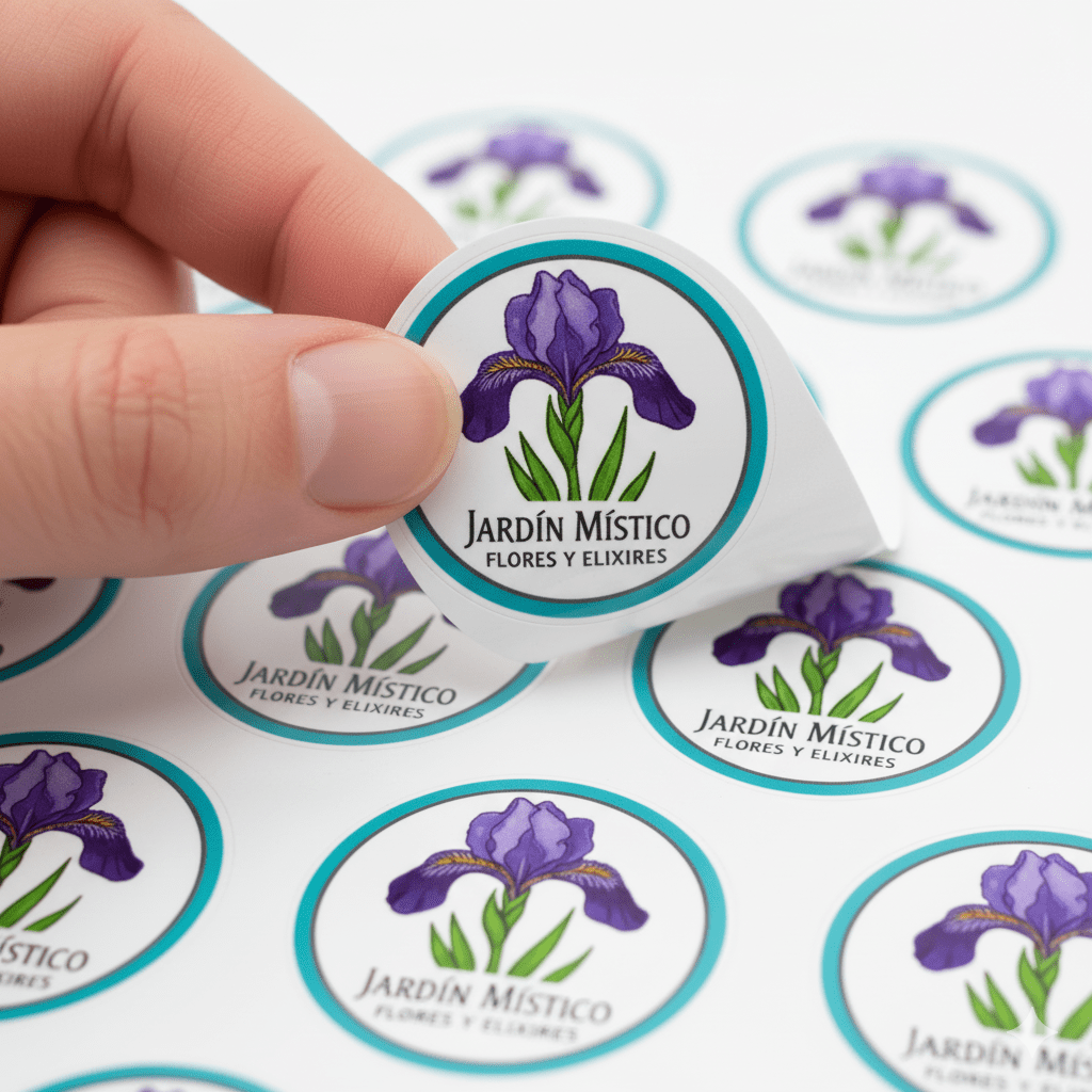 Etiquetas para Producto - Imagen 3