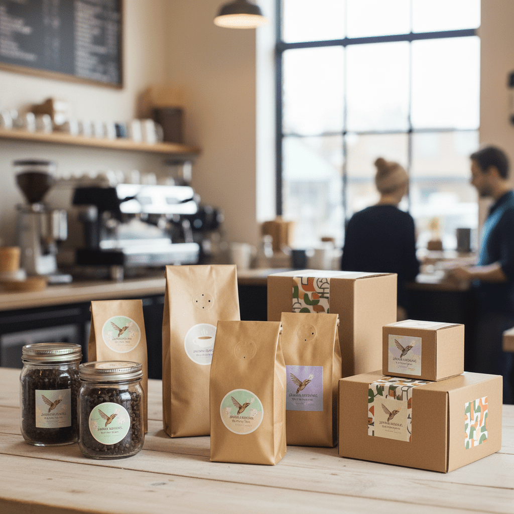 Etiquetas para Producto - Imagen 1