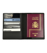 Porta Pasaporte Nilo - Imagen 3