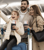 Porta Pasaporte Nilo - Imagen 4