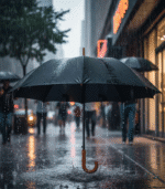 Paraguas Danubio - Imagen 4