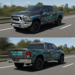 Full print - Imagen 3