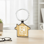 Llavero Casa Bamboo - Imagen 4