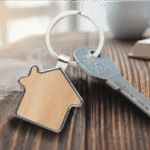 Llavero Casa Bamboo - Imagen 3