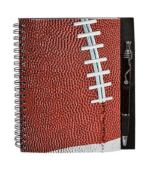 Libreta Serious Sport