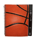 Libreta Serious Sport - Imagen 6