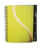 Libreta Serious Sport - Imagen 5