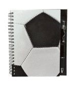 Libreta Serious Sport - Imagen 2