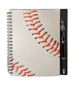 Libreta Serious Sport - Imagen 3