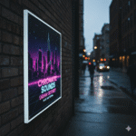 Lona Reflejante - Imagen 2