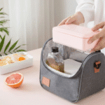 Lonchera Evans - Imagen 5