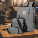 Set maletines Nikola - Imagen 2