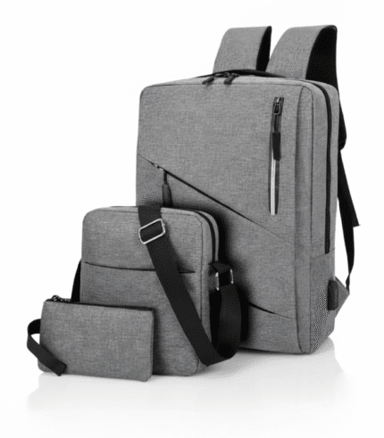 Set maletines Nikola