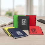 Libreta Ecológica Lisa - Imagen 10