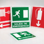 Señalética Poliestireno - Imagen 4
