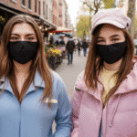 Cubreboca Cobalto - Imagen 6