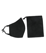 Cubreboca Cobalto - Imagen 2