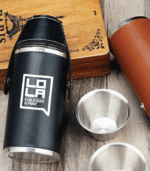 Set Licorera Kahlua - Imagen 4