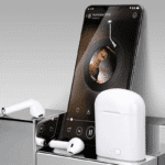 Audífonos Rogers - Imagen 5