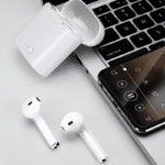 Audífonos Rogers - Imagen 4