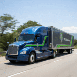 Rotulación para Tráileres