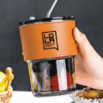 Vaso Capuchino - Imagen 3