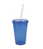 Vaso Cocotero Color - Imagen 2