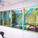 Vinil Electroestático