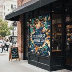 Vinil Microperforado