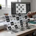 Vinil Transparente - Imagen 3