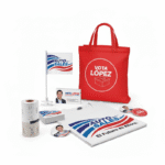 Campañas Políticas - Imagen 2