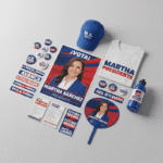 Campañas Políticas - Imagen 3