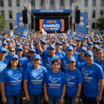 Campañas Políticas