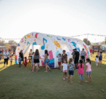 Carpas inflables - Imagen 2