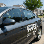 Vinil de Corte Vehicular - Imagen 2