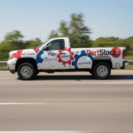 Vinil de Corte Vehicular