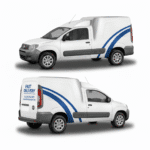 Vinil de Corte Vehicular - Imagen 4