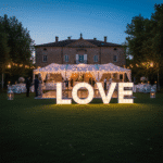 Para eventos especiales