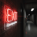 Señalética Neón flex