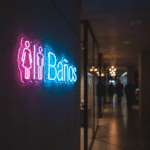 Señalética Neón flex - Imagen 2