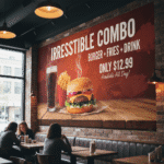 Publicidad en paredes