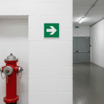 Señalética Coroplast